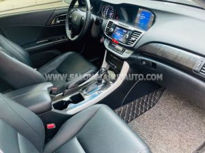 Xe Honda Accord 2.4 AT 2014