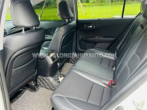 Xe Honda Accord 2.4 AT 2014