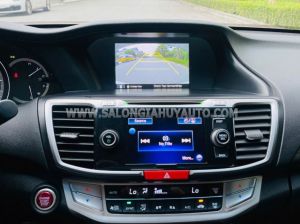 Xe Honda Accord 2.4 AT 2014