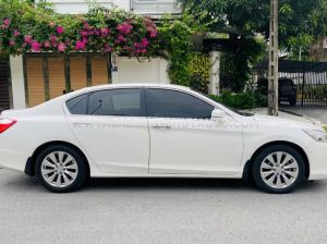 Xe Honda Accord 2.4 AT 2014