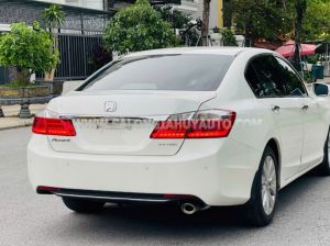 Xe Honda Accord 2.4 AT 2014