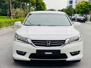 Xe Honda Accord 2.4 AT 2014
