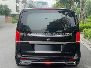 Xe Mercedes Benz V class V220d CDI 2015