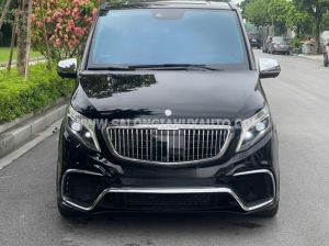 Xe Mercedes Benz V class V220d CDI 2015