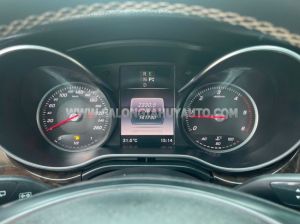 Xe Mercedes Benz V class V220d CDI 2015