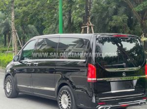 Xe Mercedes Benz V class V220d CDI 2015