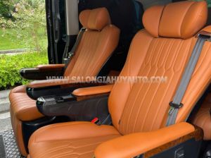Xe Mercedes Benz V class V220d CDI 2015