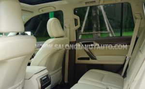 Xe Lexus GX 460 2015