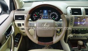 Xe Lexus GX 460 2015