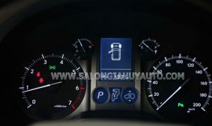 Xe Lexus GX 460 2015
