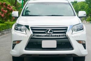 Xe Lexus GX 460 2015