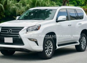 Xe Lexus GX 460 2015