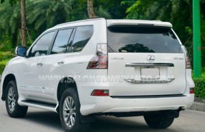 Xe Lexus GX 460 2015