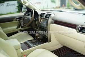 Xe Lexus GX 460 2015