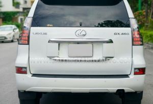 Xe Lexus GX 460 2015