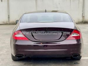 Xe Mercedes Benz CLS class CLS 300 2009