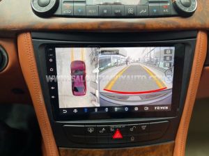 Xe Mercedes Benz CLS class CLS 300 2009