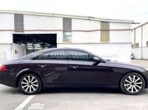 Xe Mercedes Benz CLS class CLS 300 2009