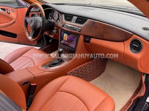 Xe Mercedes Benz CLS class CLS 300 2009