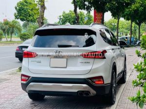 Xe Hyundai SantaFe Premium 2.2L HTRAC 2020