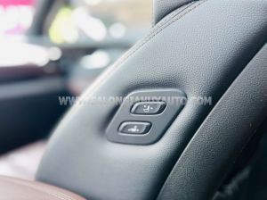 Xe Hyundai SantaFe Premium 2.2L HTRAC 2020