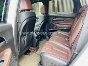 Xe Hyundai SantaFe Premium 2.2L HTRAC 2020
