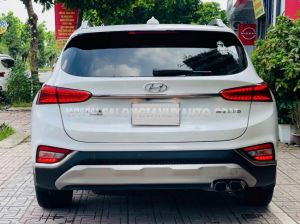 Xe Hyundai SantaFe Premium 2.2L HTRAC 2020