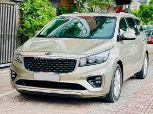 Xe Kia Sedona 2.2 DAT Luxury 2019