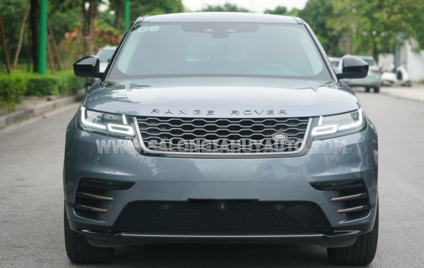 LandRover Range Rover Velar R-Dynamic S 2.0 2021