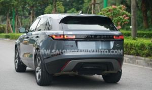 Xe LandRover Range Rover Velar R-Dynamic S 2.0 2021