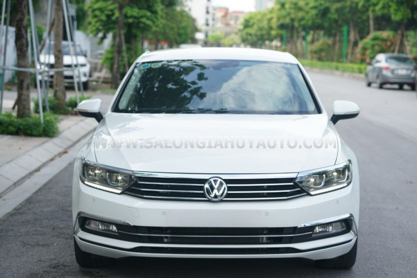Volkswagen Passat 1.8 TSI 2018