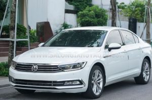 Xe Volkswagen Passat 1.8 TSI 2018