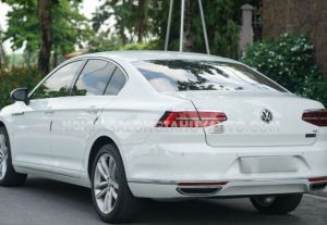Xe Volkswagen Passat 1.8 TSI 2018