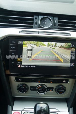 Xe Volkswagen Passat 1.8 TSI 2018