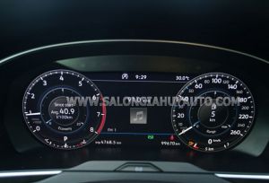 Xe Volkswagen Passat 1.8 TSI 2018