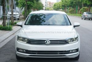 Xe Volkswagen Passat 1.8 TSI 2018