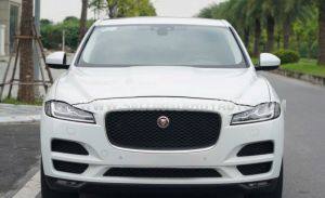 Xe Jaguar F-Pace Portfolio 2016
