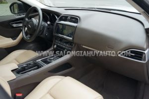 Xe Jaguar F-Pace Portfolio 2016