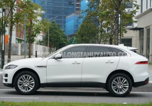 Xe Jaguar F-Pace Portfolio 2016