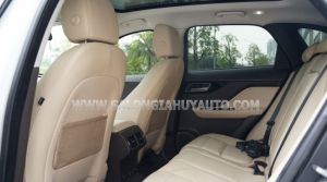 Xe Jaguar F-Pace Portfolio 2016