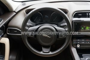 Xe Jaguar F-Pace Portfolio 2016