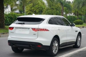 Xe Jaguar F-Pace Portfolio 2016