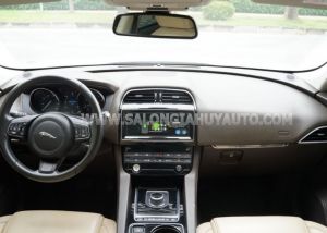 Xe Jaguar F-Pace Portfolio 2016