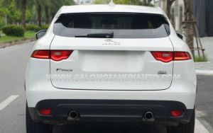 Xe Jaguar F-Pace Portfolio 2016