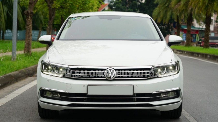Passat 1.8 TSI 2018