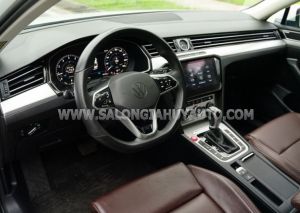 Xe Volkswagen Passat 1.8 TSI 2018