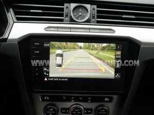 Xe Volkswagen Passat 1.8 TSI 2018