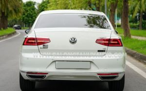 Xe Volkswagen Passat 1.8 TSI 2018