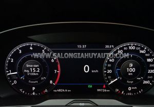 Xe Volkswagen Passat 1.8 TSI 2018