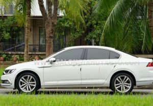 Xe Volkswagen Passat 1.8 TSI 2018